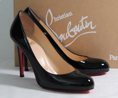 Christian louboutin decolte - christian,