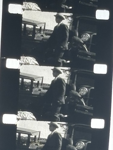 Bobina pellicola 16mm anni - , 30