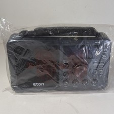 Radio da campo Eton NGWFBTB