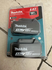 Makita bl1830b 18v lxt - bl1830b-2,