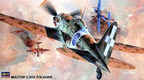 Hasegawa kit aereo - hasegawa, 1:48
