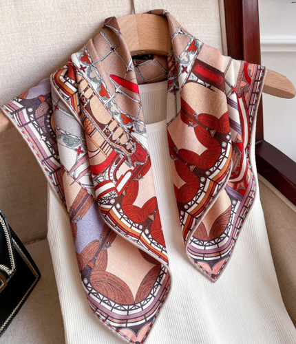 Sciarpa scialle cashmere - scialle, 75%