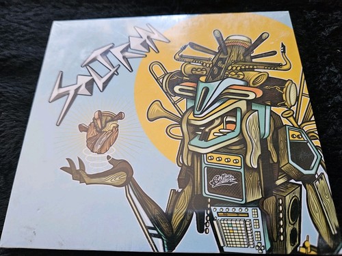 New soltron 2017 - by,