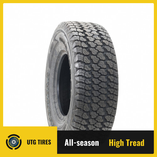 Used 285 75r16 - 285/75r16, goodyear