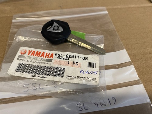 Yamaha chiave vuota mt07 mt09 - yamaha,