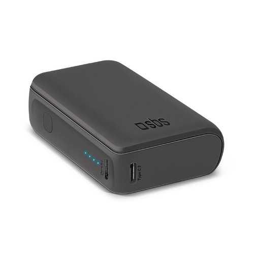 Power bank ultra - , compatto