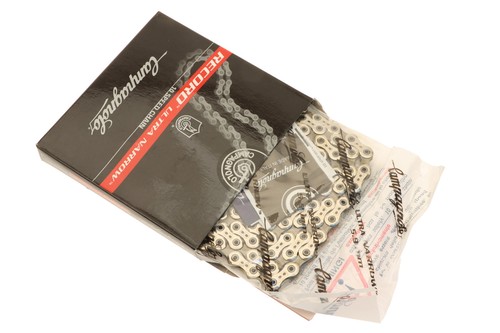 Catena campagnolo record - catena,