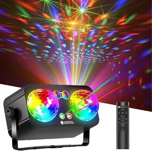 Party disco ball - dj,
