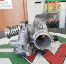 CORPO GRUPPO FARFALLATO FIAT GRANDE PUNTO EVO 2005-2025 1.3 MULTIJET (55260126)