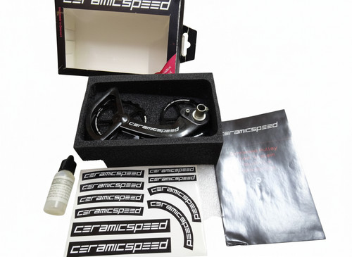 Ceramicspeed gabbia - ceramicspeed,