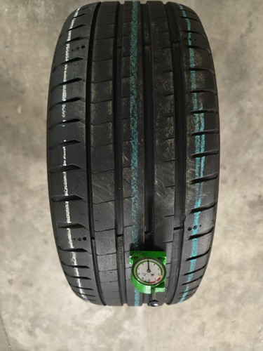 Gomma usata 225 45r17 94y - 225/45r17,