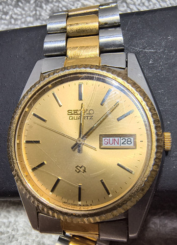 Orologio seiko quarzo - seiko, sq