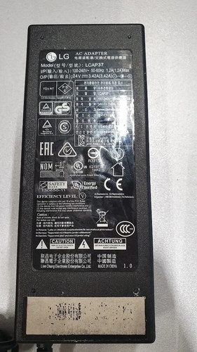 Alimentatore originale - (c295),