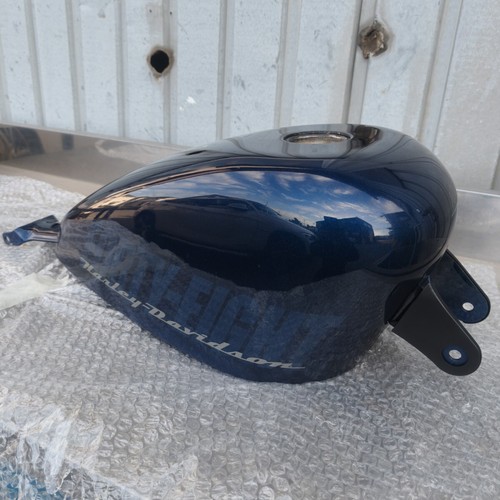 Serbatoio carburante sportster - carburante,