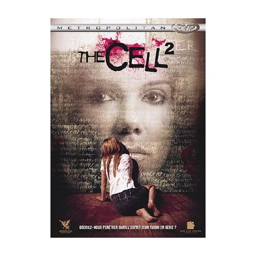 The cell dvd neuf - cell,