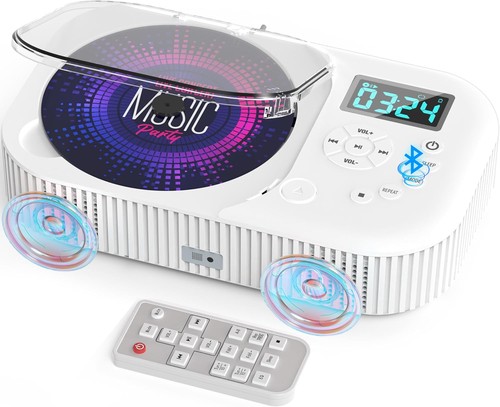 Lettore radio portatile - radio,