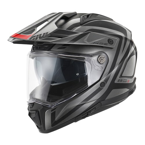 Givi h801faxbr56 casco - givi,