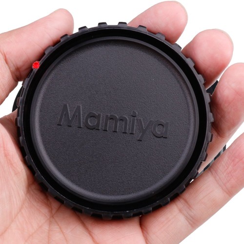 Per phase one - phase, mamiya
