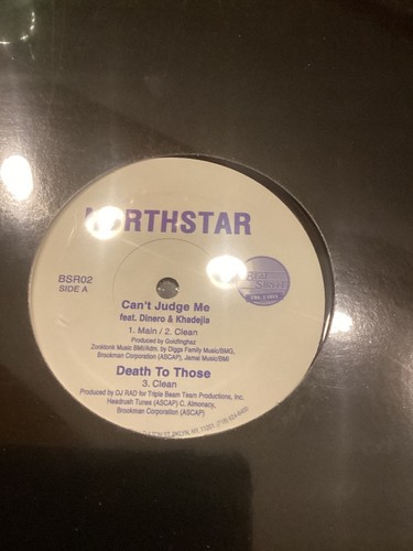 Northstar can judge death - northstar,