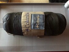 Sacco a pelo Columbia -