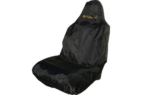 Wychwood car seat protectors - car,