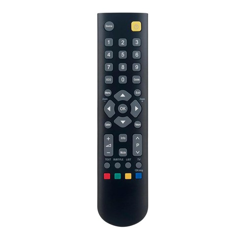 Telecomando ricambio rc200 - di,