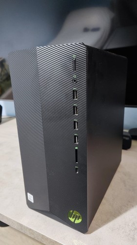 Gaming pavilion - gaming, hp
