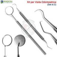 Esame di base Odontoiatrico