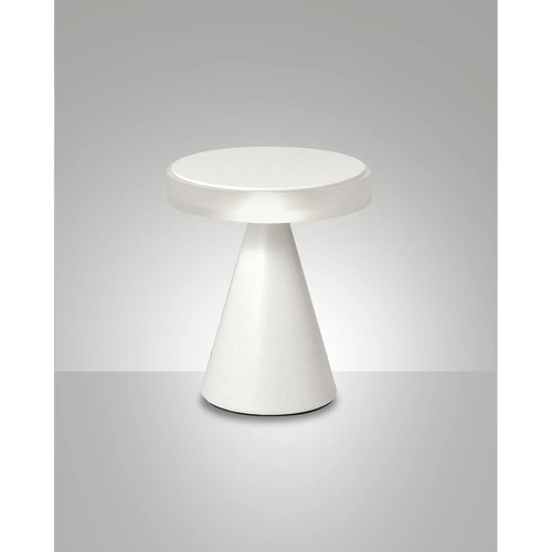 Neutra tavolo bianca 200 - neutra,