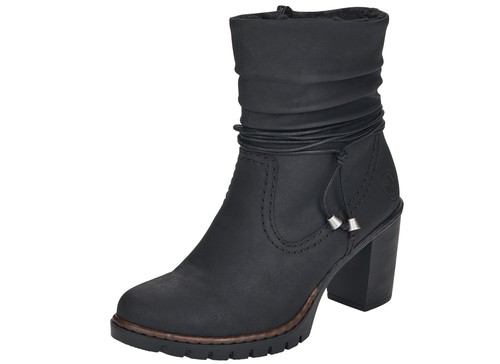 Rieker stivaletti donna - rieker,