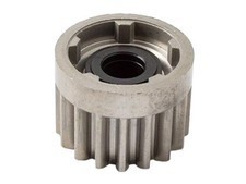 PIGNONE CON BOCCOLA PER