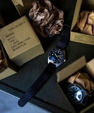 Orologio esclusivo BENRUS x