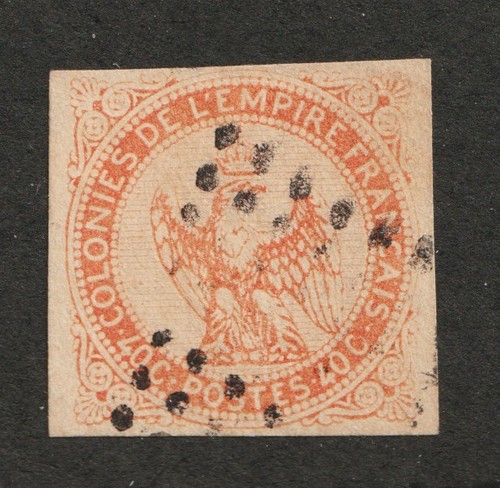 1859 colonie francesi - 1859, 5