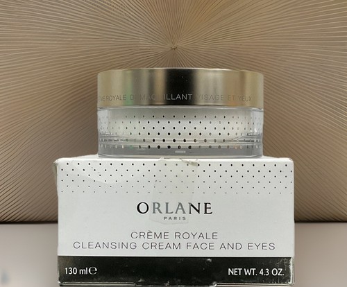 Orlane paris creme royale - orlane,
