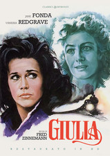 Film - Giulia (restaurato In