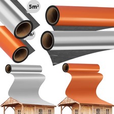 Tettoia autoadesiva pellicola