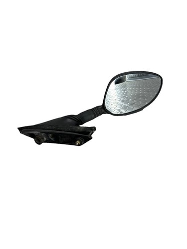 Specchietto destro piaggio - specchietto, x9