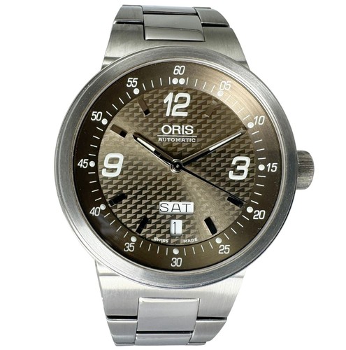 Orologio automatico uomo - orologio,