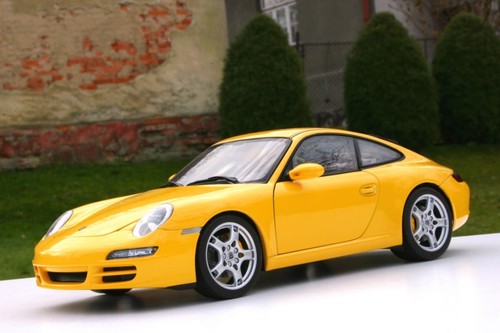 Porsche 911 997 carrera - /, s