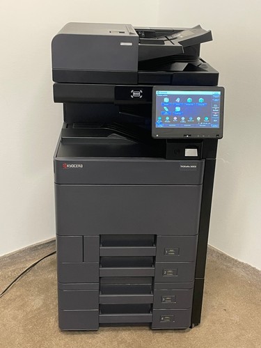 Kyocera taskalfa 5003i - taskalfa,