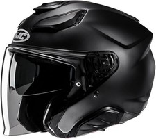 Casco Moto Scoote JET HJC F31