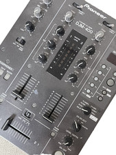 Mixer Pioneer DJ DJM-400 2