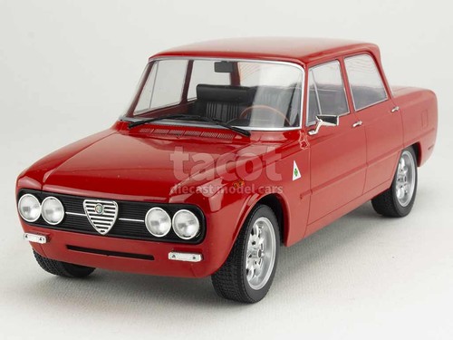 Alfa romeo giulia - alfa,