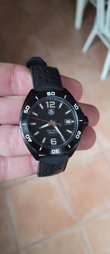 Orologio tag heuer - orologio,