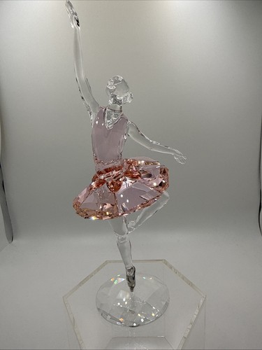 Swarovski ballerina 5428650 - swarovski,