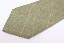 Cravatte uomo CHESTER TAILOR BROWNS 100% CASHMERE made in ITALY, solo lavaggio a secco