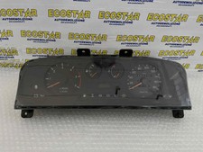 TACHIMETRO CONTACHILOMETRI ORIGINALE NISSAN TERRANO II 2 2.7 DIESEL 1993 - 1999