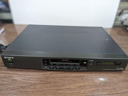 Lettore videocassette