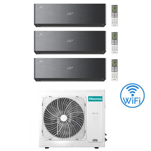 Condizionatore hisense energy - condizionatore,