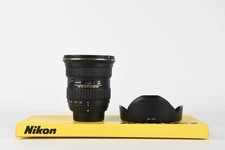Tokina 11-20mm f2.8 AT-X Pro DX NIKON  + 2 ANNI DI GARANZIA  - 2 YEARS WARRANTY